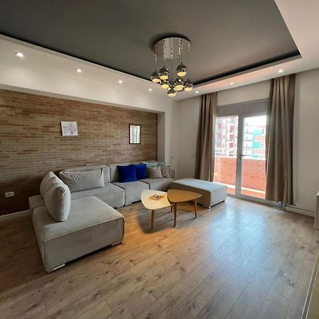 Kreilux Valona Apartment Vlore Exterior photo