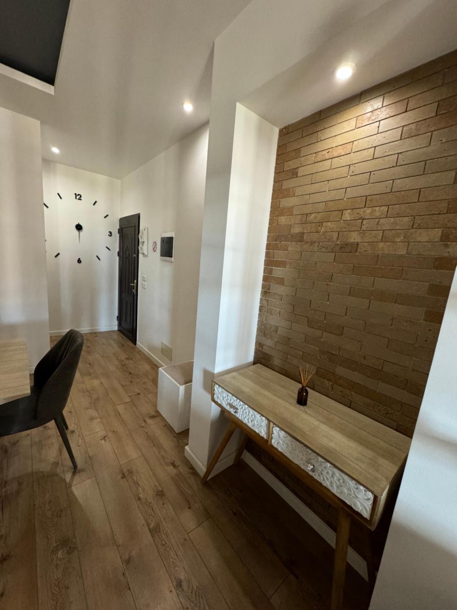 Kreilux Valona Apartment Vlore Exterior photo